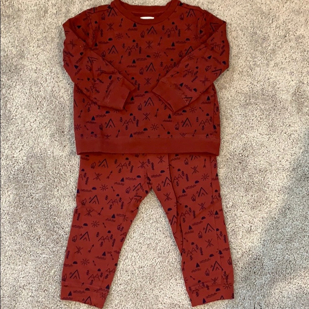 GYMBOREE Set